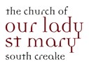 Our Lady St Mary, South Creake